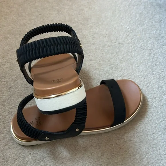 Call it Spring Sandals - Picture 9 of 10